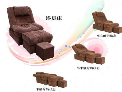 泉州足浴沙發(fā) 定制、批發(fā)與供應的全方位指南