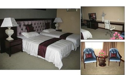 平涼酒店家具選購指南 雷信家具廠的品質與優(yōu)勢