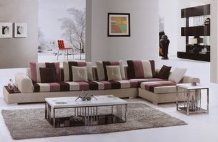 酒店布藝沙發(fā)清洗全攻略 專業(yè)方法與保養(yǎng)貼士